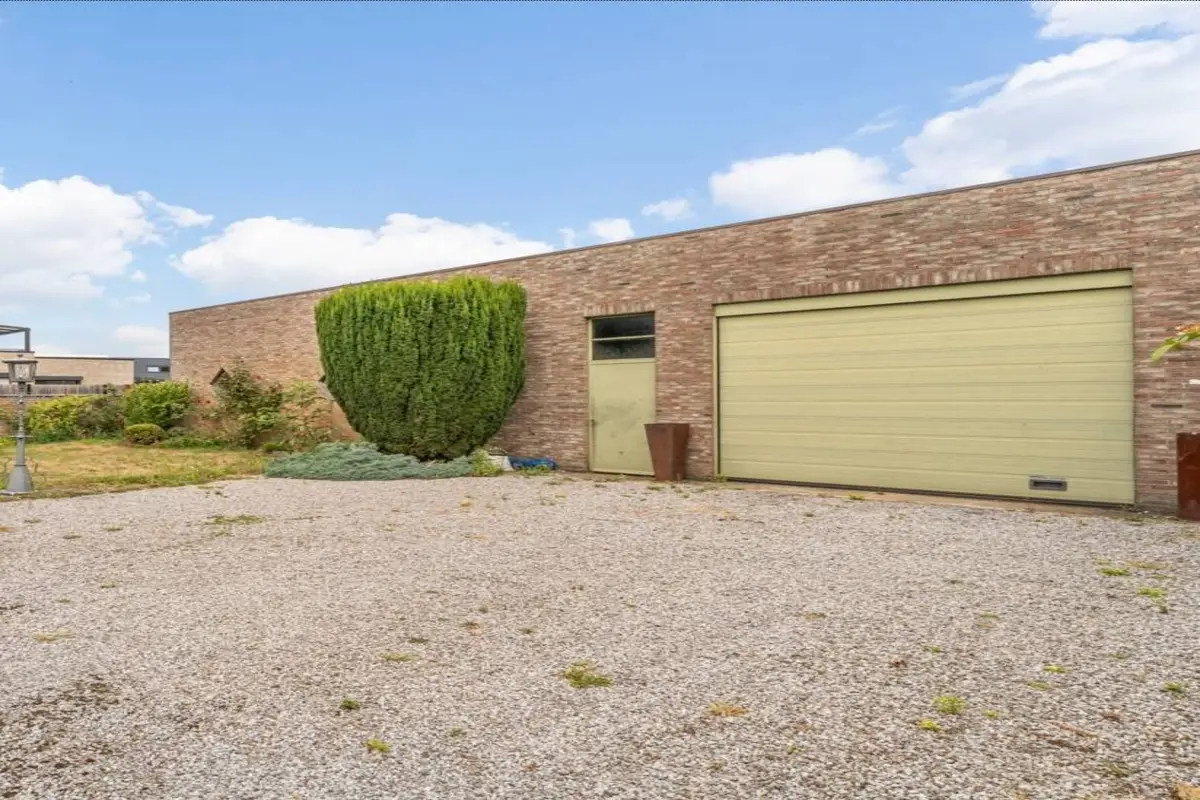 Handelszaak te  huur in Lommel 3920 1600.00€  slaapkamers 340.00m² - Zoekertje 595341