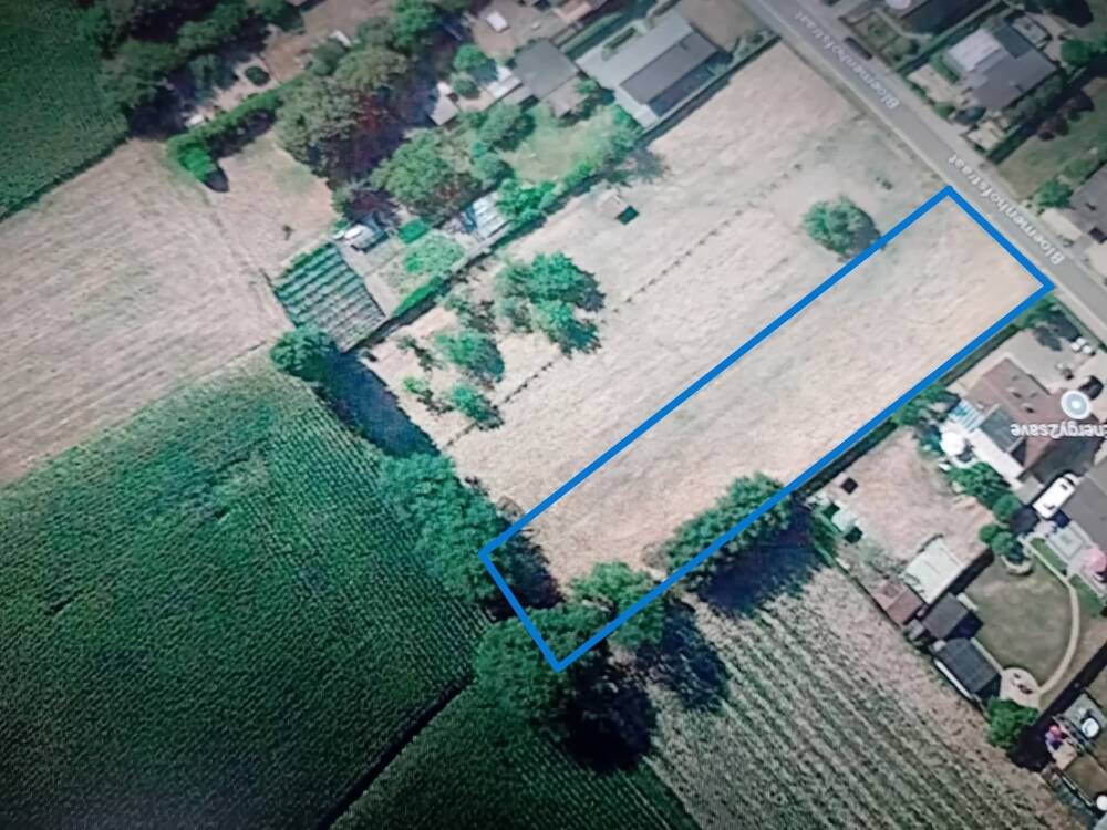 Grond te  koop in Sint-Lambrechts-Herk 3500 395000.00€  slaapkamers m² - Zoekertje 595644