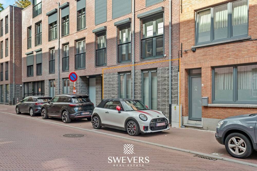 Appartement te koop in Sint-Truiden 3800 279000.00€ 2 slaapkamers 99.00m² - Zoekertje 596267