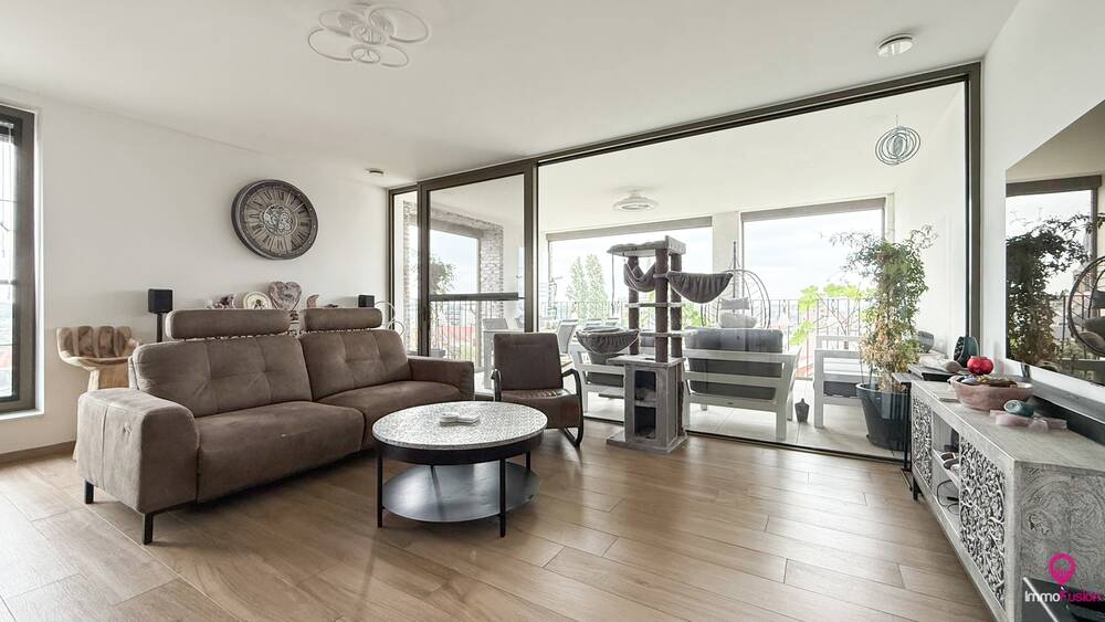 Appartement te koop in Beringen 3580 449000.00€ 2 slaapkamers 107.00m² - Zoekertje 596215