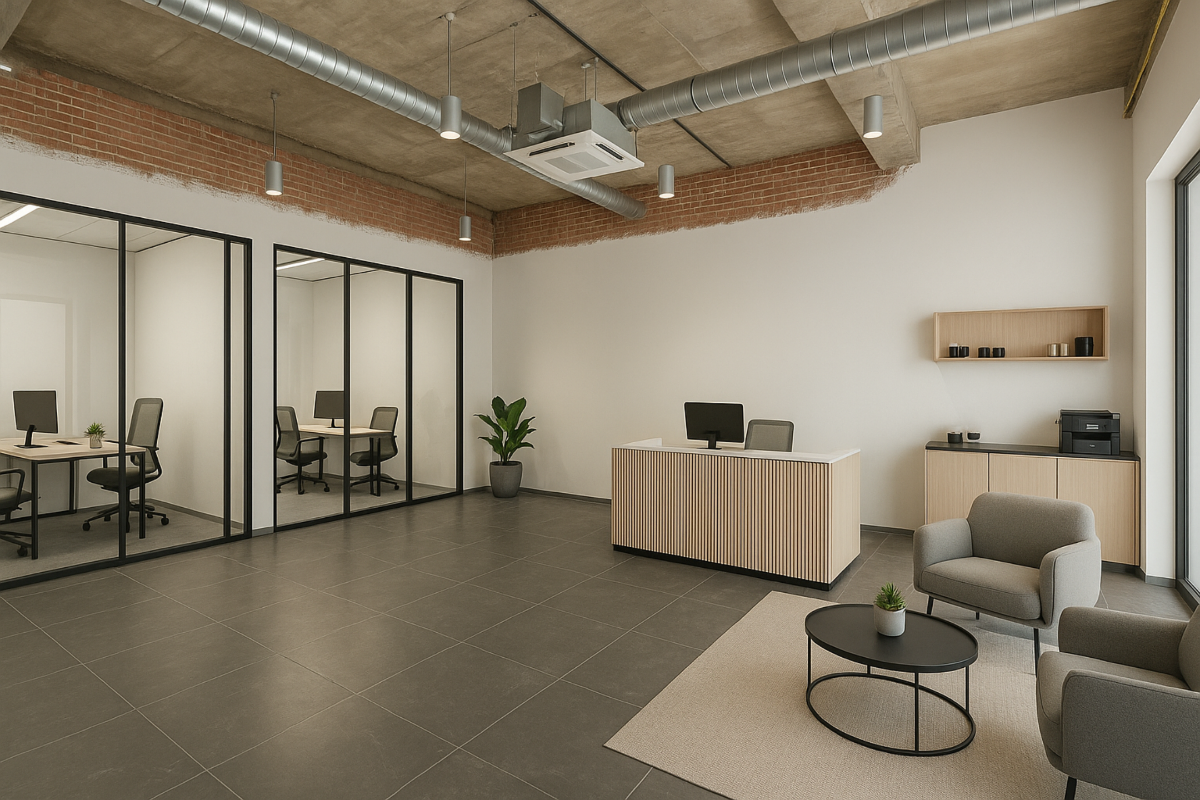 Handelszaak te  koop in Leopoldsburg 3970 199000.00€  slaapkamers 90.00m² - Zoekertje 596220