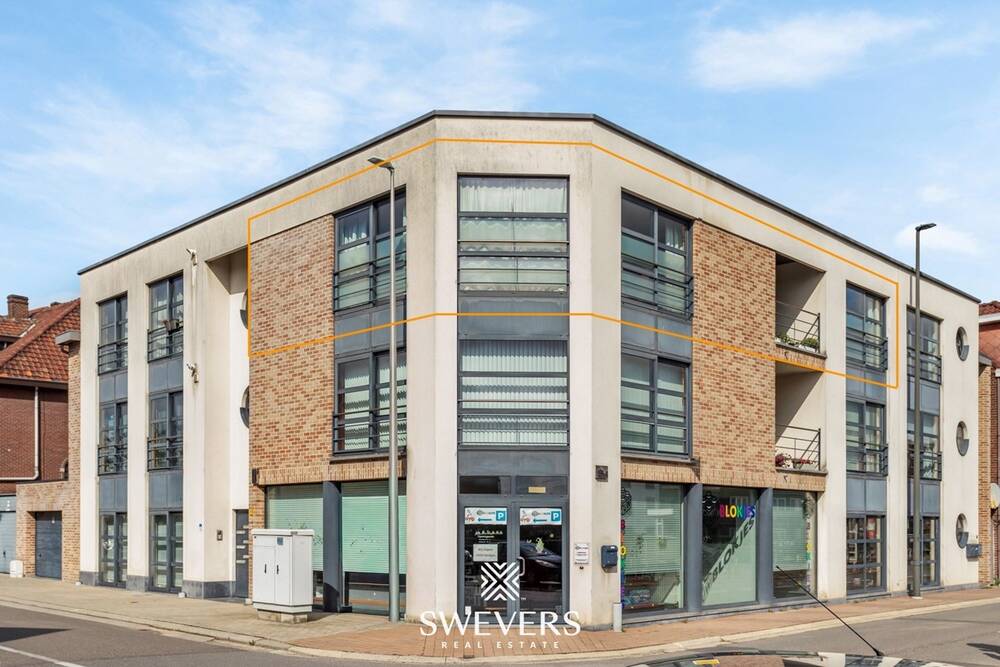 Appartement te  koop in Bilzen 3740 280000.00€ 2 slaapkamers 136.00m² - Zoekertje 596272