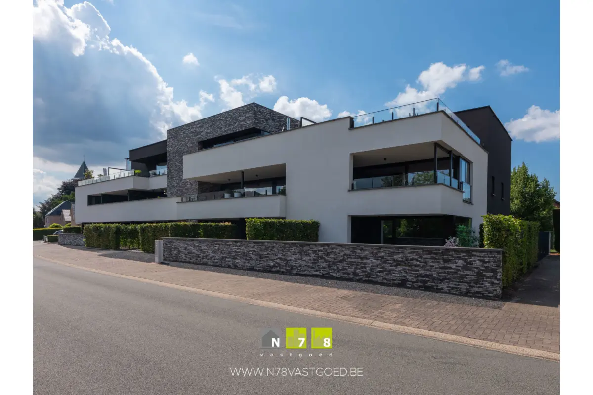 Appartement te  koop in Dilsen-Stokkem 3650 319000.00€ 2 slaapkamers 78.28m² - Zoekertje 596700