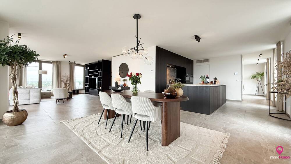Appartement te koop in Beringen 3580 1195000.00€ 2 slaapkamers 221.00m² - Zoekertje 596227