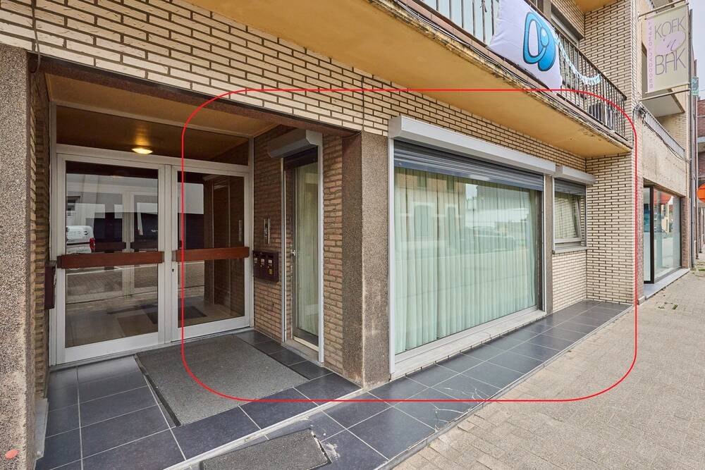 Appartement te koop in Lommel 3920 219000.00€ 2 slaapkamers 90.00m² - Zoekertje 595799