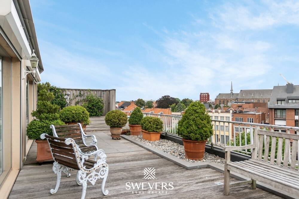 Appartement te koop in Sint-Truiden 3800 328000.00€ 2 slaapkamers 137.00m² - Zoekertje 598205
