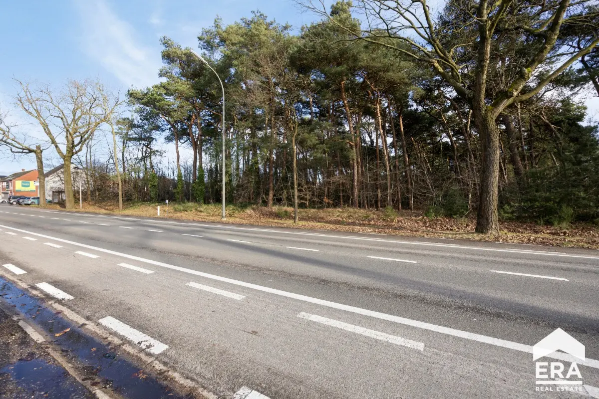 Grond te  koop in Lommel 3920 189000.00€  slaapkamers m² - Zoekertje 596767