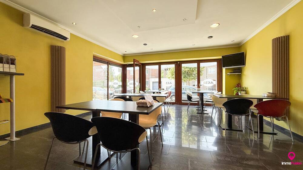 Handelszaak te  koop in As 3665 429000.00€  slaapkamers 189.00m² - Zoekertje 596211