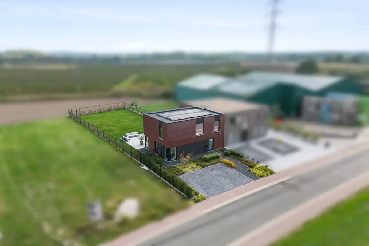 Huis te  koop in Sint-Truiden 3800 469000.00€ 3 slaapkamers 158.00m² - Zoekertje 597068