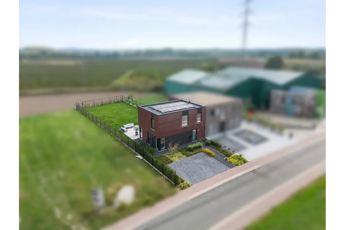 Huis te  koop in Sint-Truiden 3800 469000.00€ 3 slaapkamers 158.00m² - Zoekertje 597068