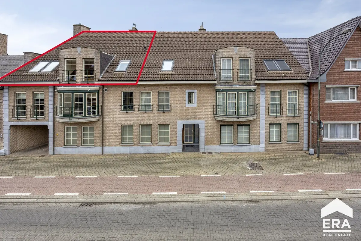 Appartement te  koop in Overpelt 3900 289000.00€ 3 slaapkamers 113.00m² - Zoekertje 597558