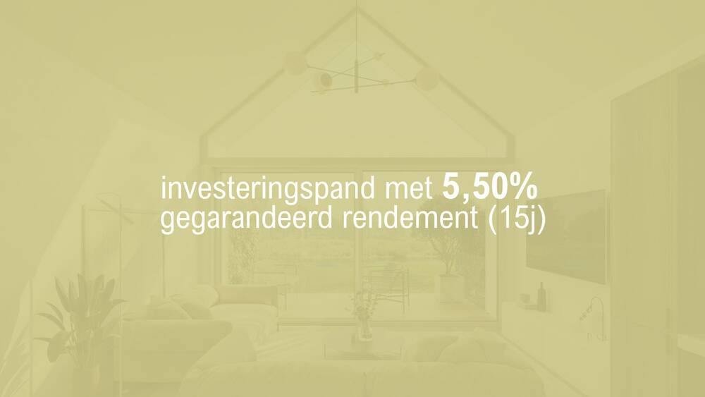 Appartementsgebouw te koop in Maaseik 3680 327500.00€ 1 slaapkamers 57.74m² - Zoekertje 597038