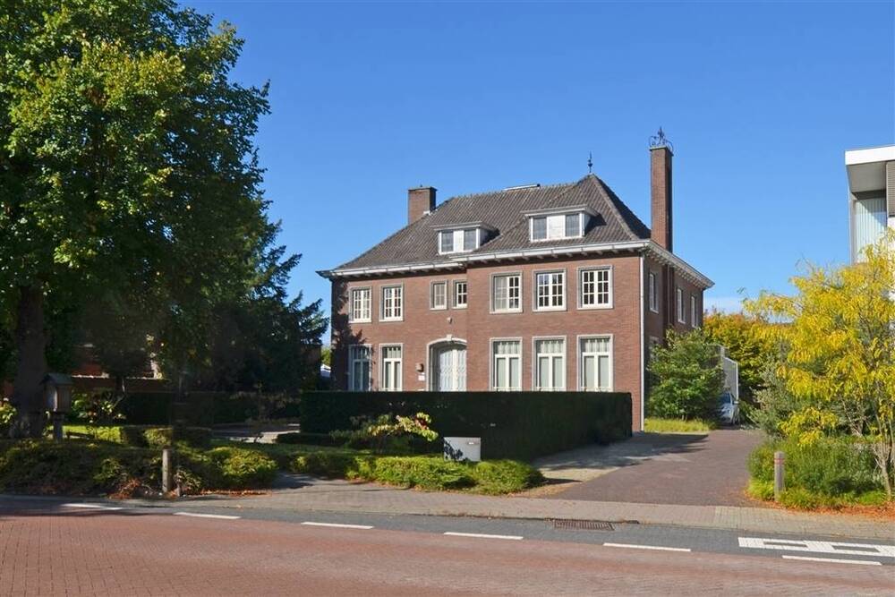 Huis te koop in Hasselt 3500 875000.00€ 5 slaapkamers 459.00m² - Zoekertje 597693