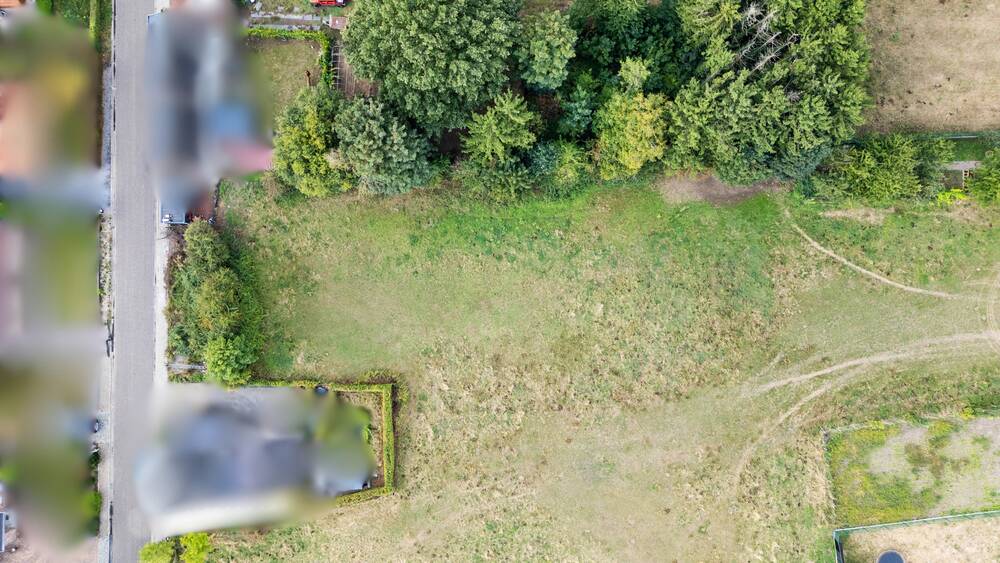 Grond te  koop in Boorsem 3631 320000.00€  slaapkamers m² - Zoekertje 597180