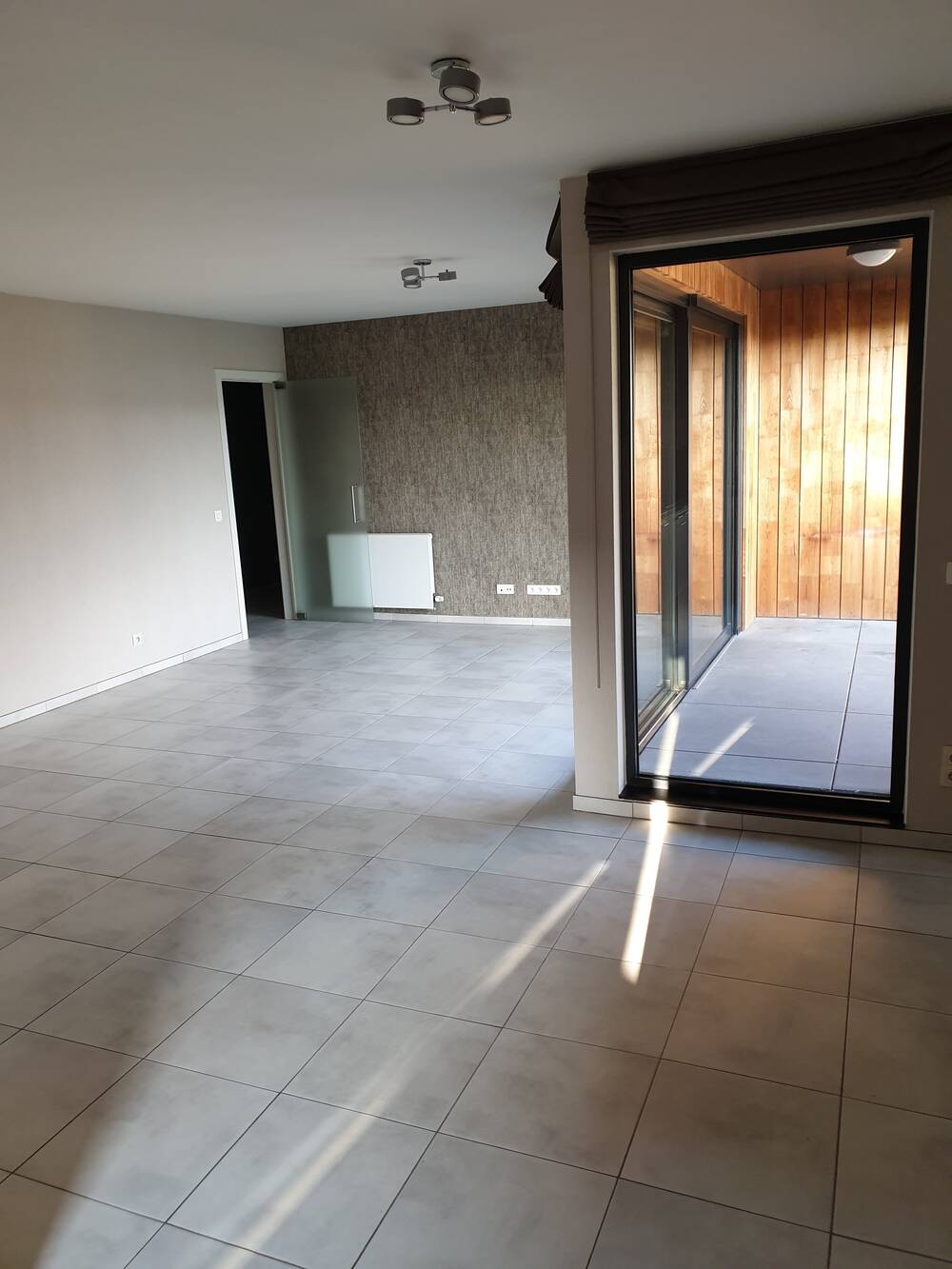 Appartement te  huur in Hasselt 3500 950.00€ 2 slaapkamers 97.00m² - Zoekertje 597962