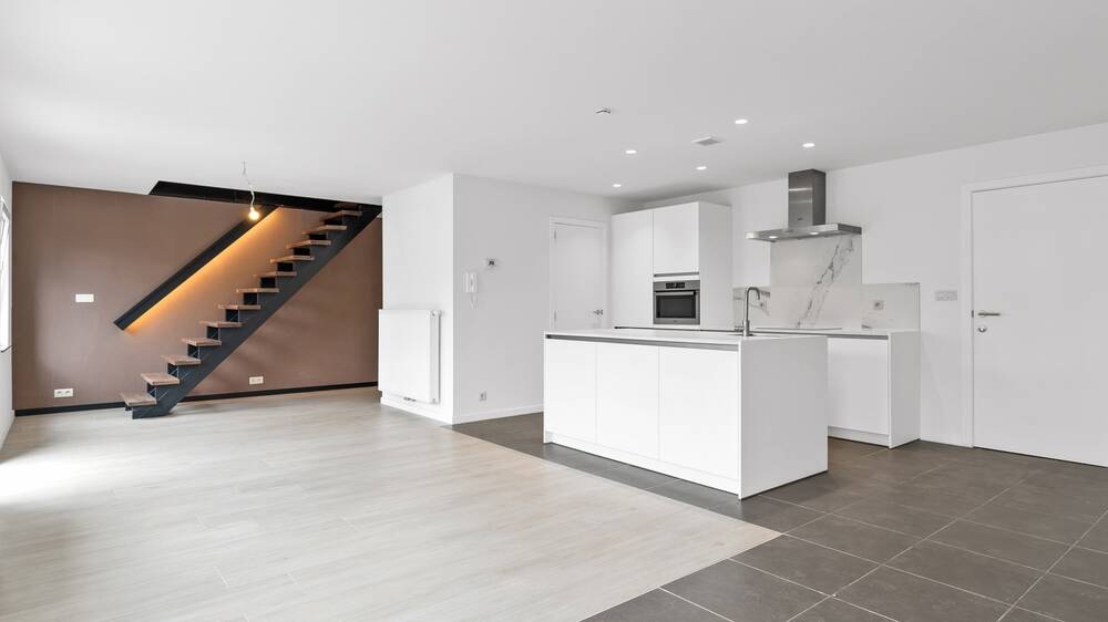Appartement te koop in Maasmechelen 3630 309000.00€ 2 slaapkamers 103.00m² - Zoekertje 597183