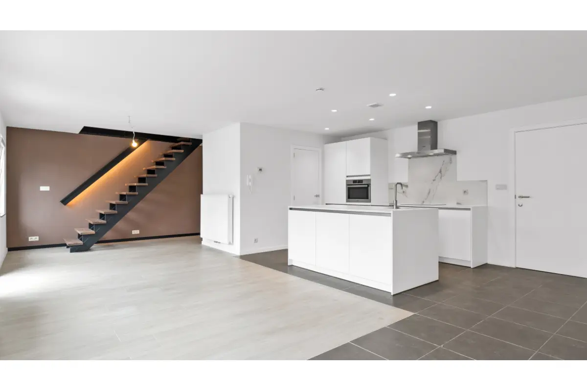 Appartement te  koop in Maasmechelen 3630 309000.00€ 2 slaapkamers 103.00m² - Zoekertje 597183