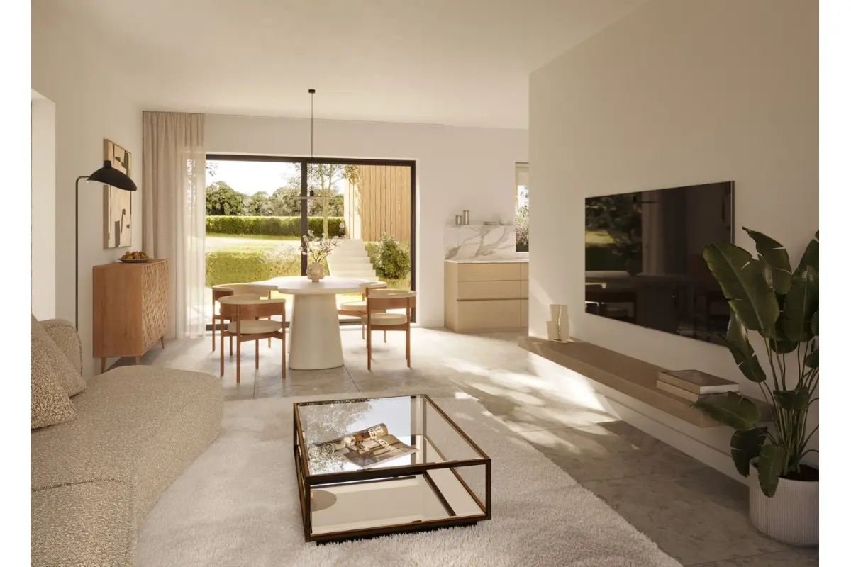 Huis te  koop in Gingelom 3890 0.00€ 3 slaapkamers 152.00m² - Zoekertje 598404