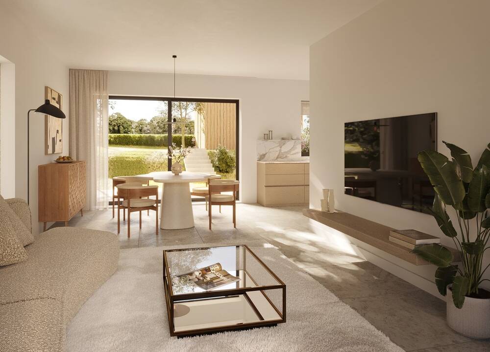 Huis te  koop in Gingelom 3890 0.00€ 3 slaapkamers 152.00m² - Zoekertje 598404