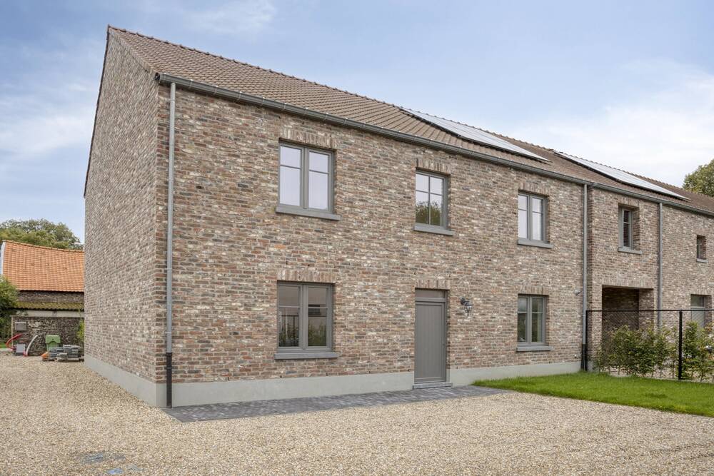 Huis te huur in Zutendaal 3690 1500.00€ 3 slaapkamers 160.00m² - Zoekertje 598691