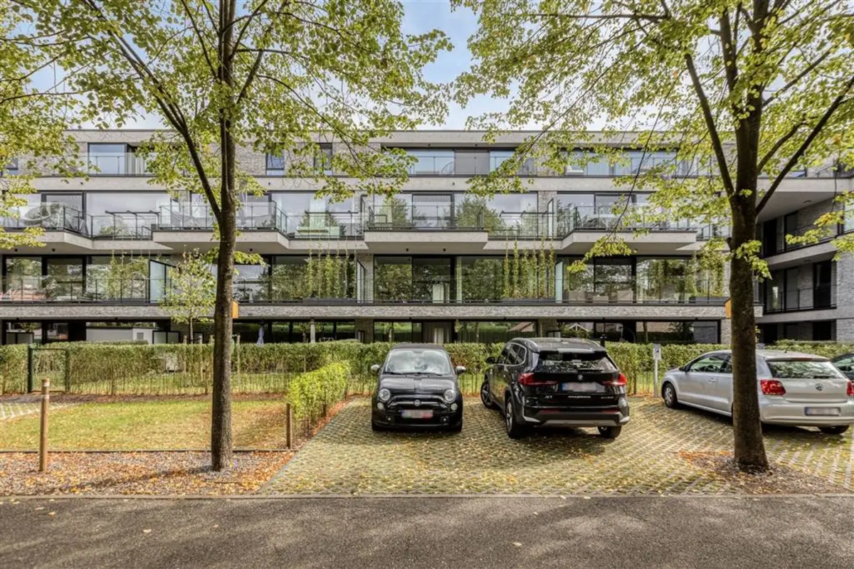 Appartement te  koop in Heusden 3550 299950.00€ 2 slaapkamers 90.00m² - Zoekertje 599051