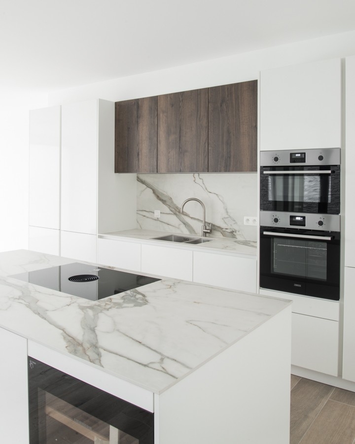 Appartement te  koop in Hasselt 3500 489500.00€ 2 slaapkamers 110.80m² - Zoekertje 598402