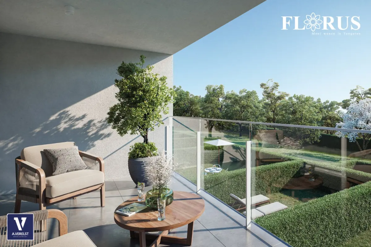 Appartement te  koop in Tongeren 3700 262500.00€ 2 slaapkamers 81.00m² - Zoekertje 598398