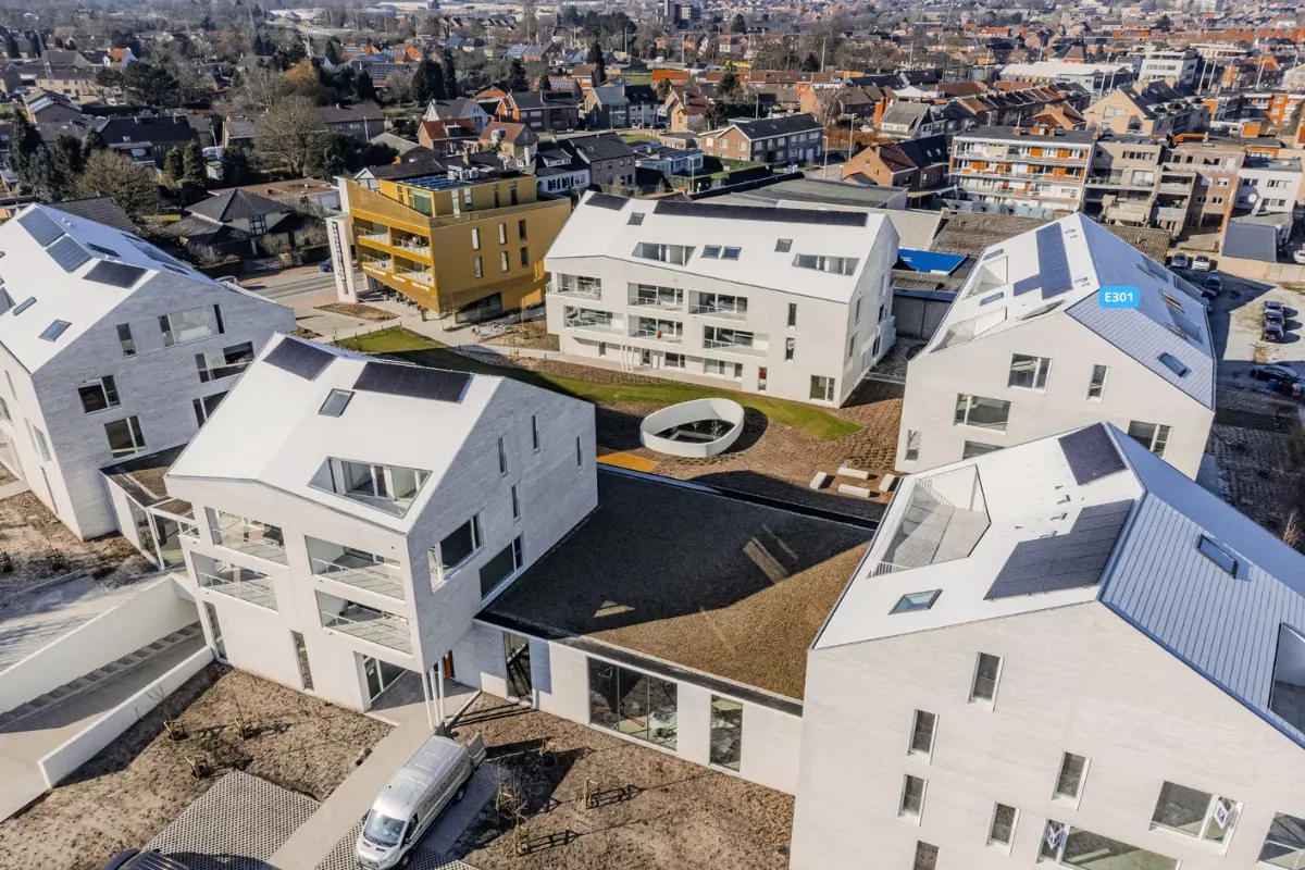 Appartement te  koop in Sint-Truiden 3800 479000.00€ 3 slaapkamers 133.82m² - Zoekertje 598416