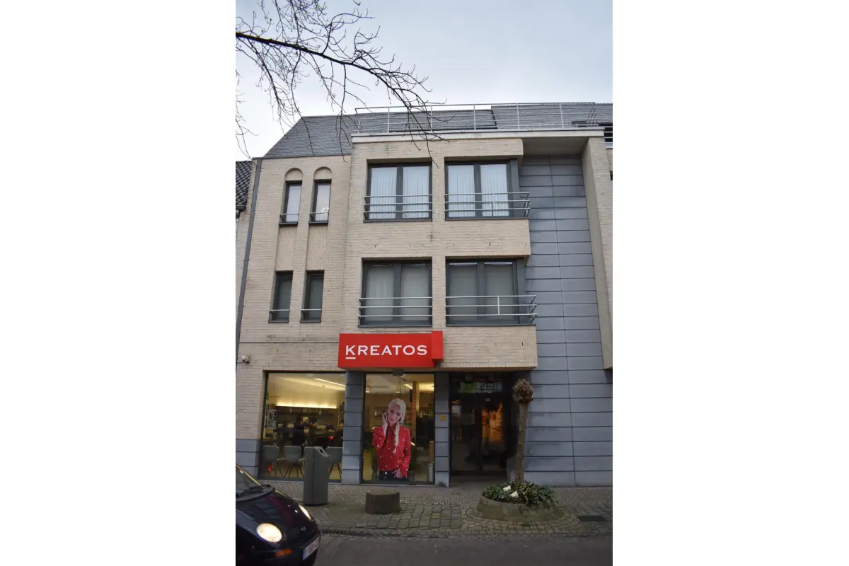 Appartement te  huur in Houthalen-Helchteren 3530 895.00€ 2 slaapkamers 105.00m² - Zoekertje 599152