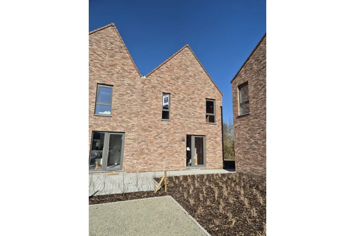 Huis te  koop in Wellen 3830 323000.00€ 3 slaapkamers 135.68m² - Zoekertje 598421