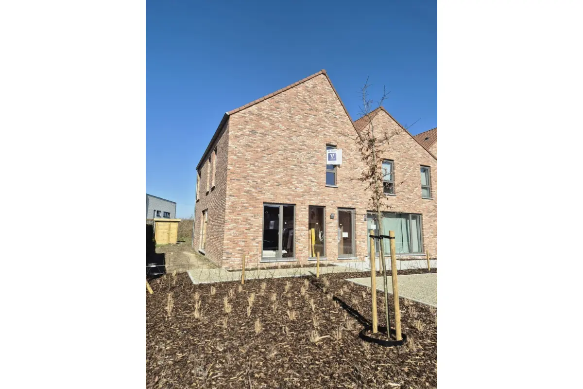 Huis te  koop in Wellen 3830 339000.00€ 3 slaapkamers 135.92m² - Zoekertje 598420