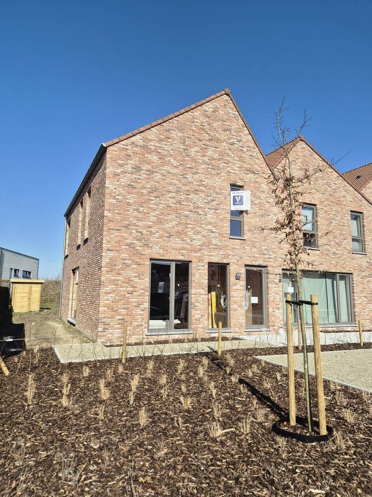 Huis te  koop in Wellen 3830 339000.00€ 3 slaapkamers 135.92m² - Zoekertje 598420