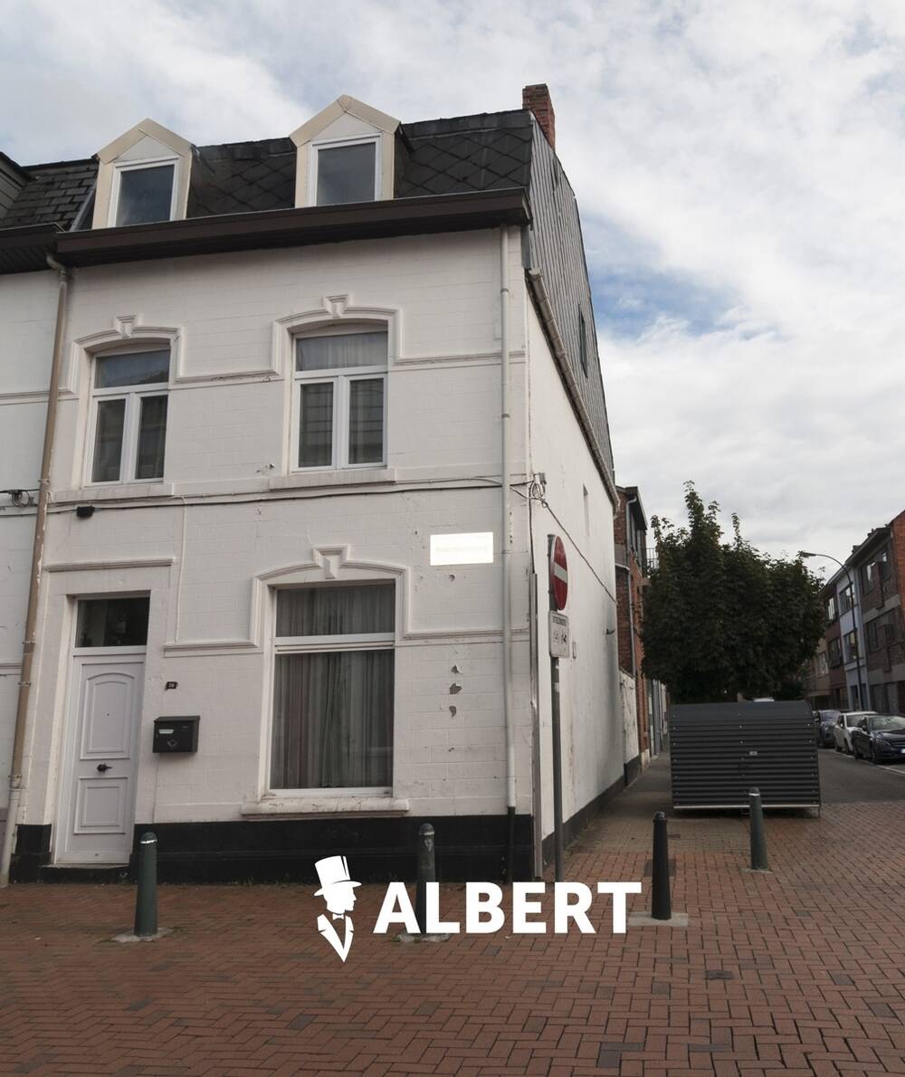 Huis te koop in Hasselt 3500 195000.00€ 5 slaapkamers 144.00m² - Zoekertje 599999