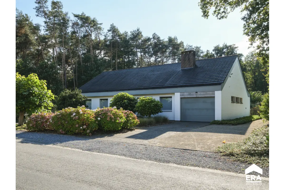 Villa te  koop in Overpelt 3900 595000.00€ 5 slaapkamers 269.00m² - Zoekertje 599716