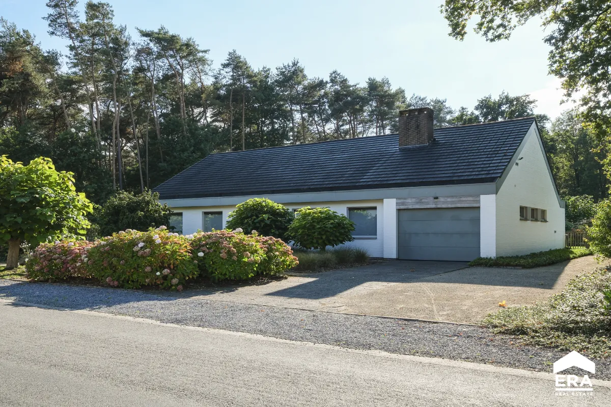 Villa te  koop in Overpelt 3900 595000.00€ 5 slaapkamers 269.00m² - Zoekertje 599716