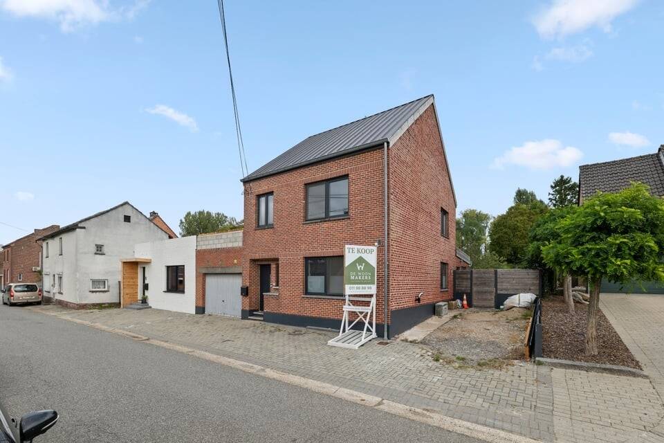 Huis te koop in Hasselt 3500 249000.00€ 2 slaapkamers 181.00m² - Zoekertje 599508