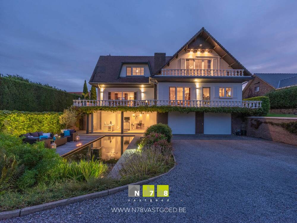 Handelszaak te koop in Maaseik 3680 1250000.00€ slaapkamers 544.00m² - Zoekertje 600280