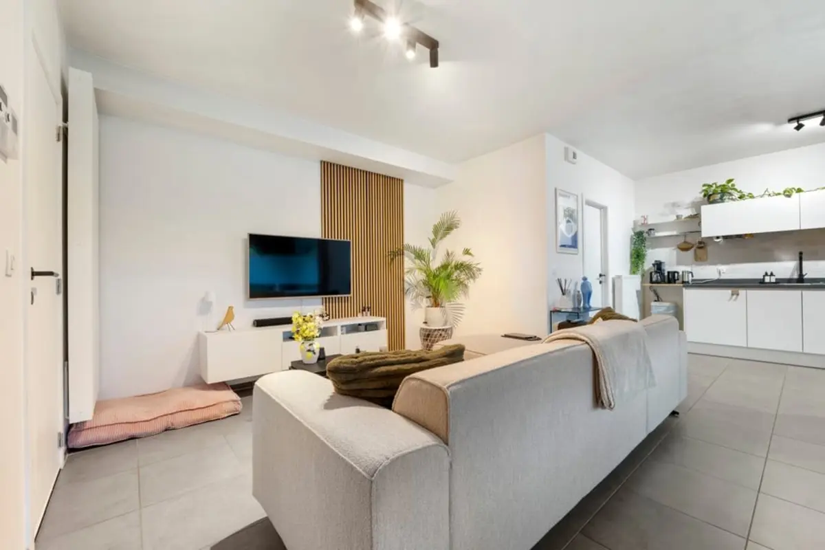 Appartement te  koop in Genk 3600 320000.00€ 3 slaapkamers 132.00m² - Zoekertje 600258