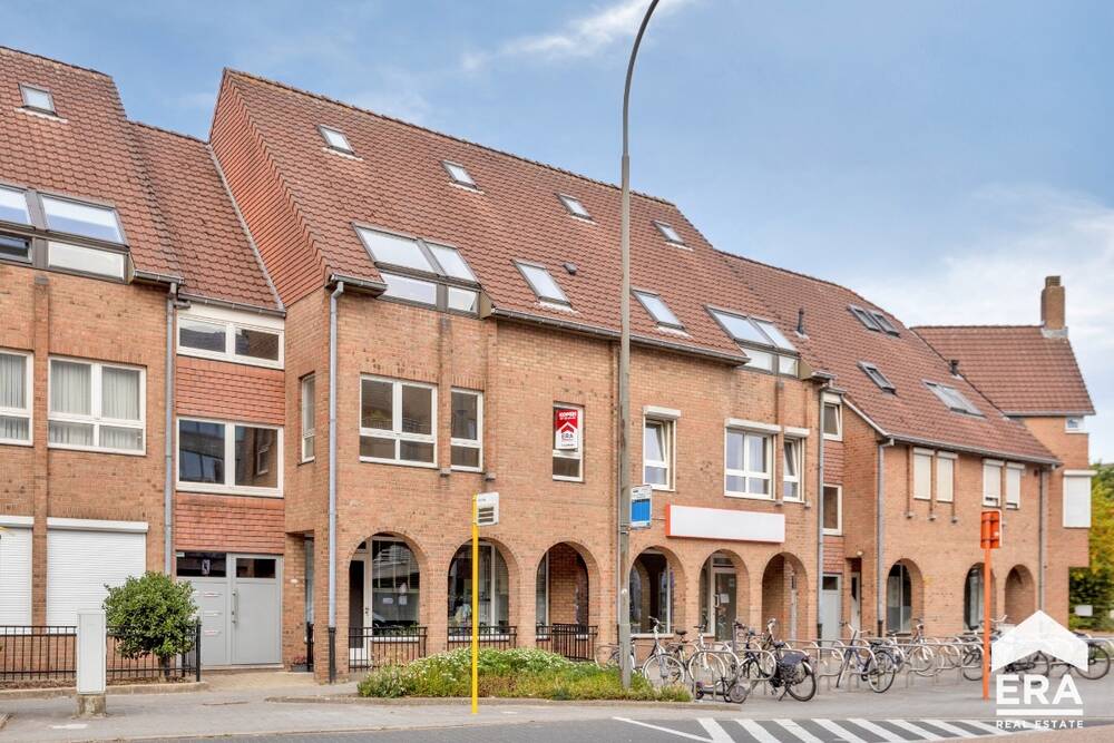 Appartement te koop in Lommel 3920 174500.00€ 2 slaapkamers 75.00m² - Zoekertje 601141