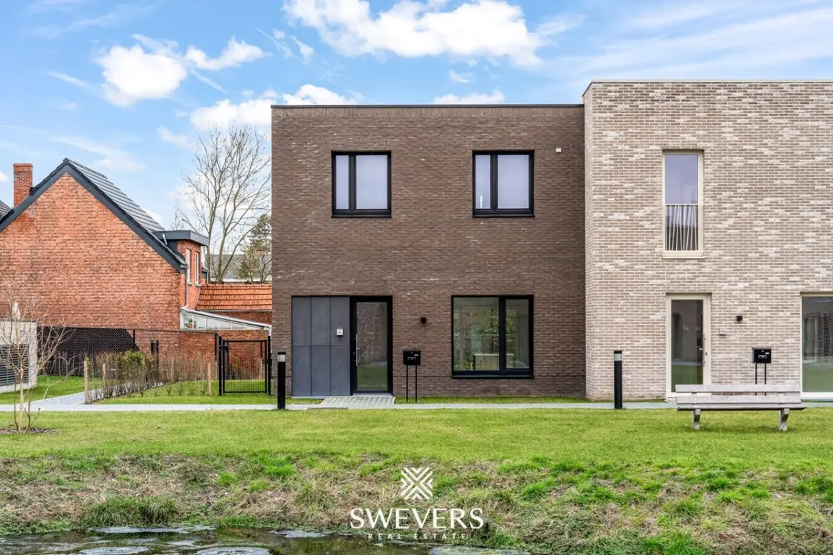 Huis te koop in Hasselt 3500 349000.00€ 3 slaapkamers 152.00m² - Zoekertje 600707