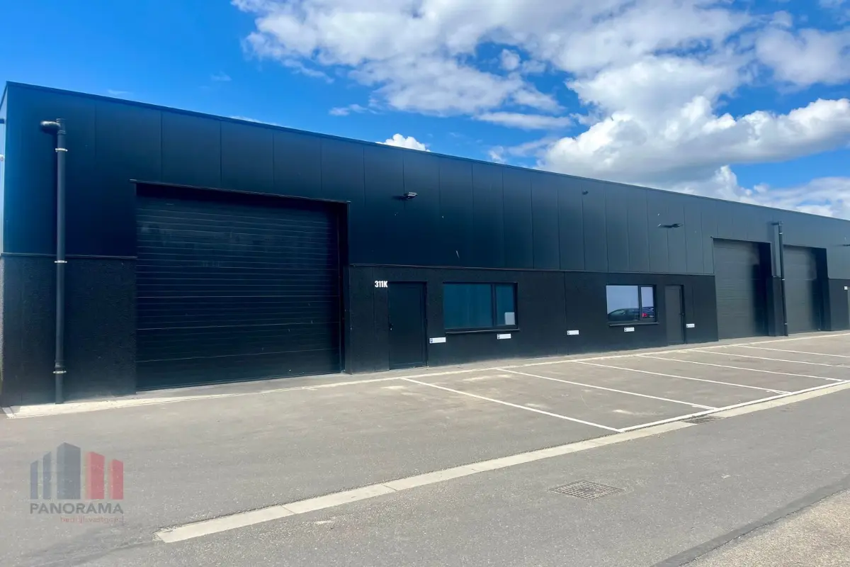 Handelszaak te  huur in Hasselt 3500 895.00€  slaapkamers 160.00m² - Zoekertje 600309
