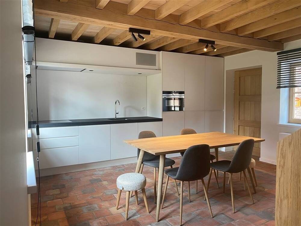 Huis te huur in Sint-Truiden 3800 930.00€ 1 slaapkamers 59.00m² - Zoekertje 601211