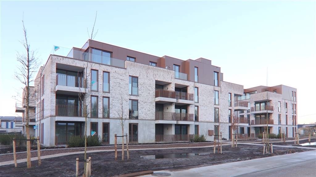 Appartement te  huur in Tessenderlo 3980 925.00€ 2 slaapkamers m² - Zoekertje 601212
