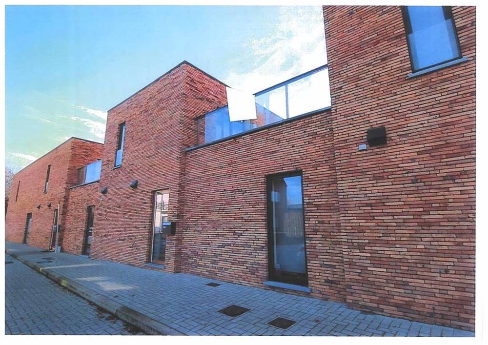 Huis te huur in Sint-Truiden 3800 1050.00€ 3 slaapkamers m² - Zoekertje 601541