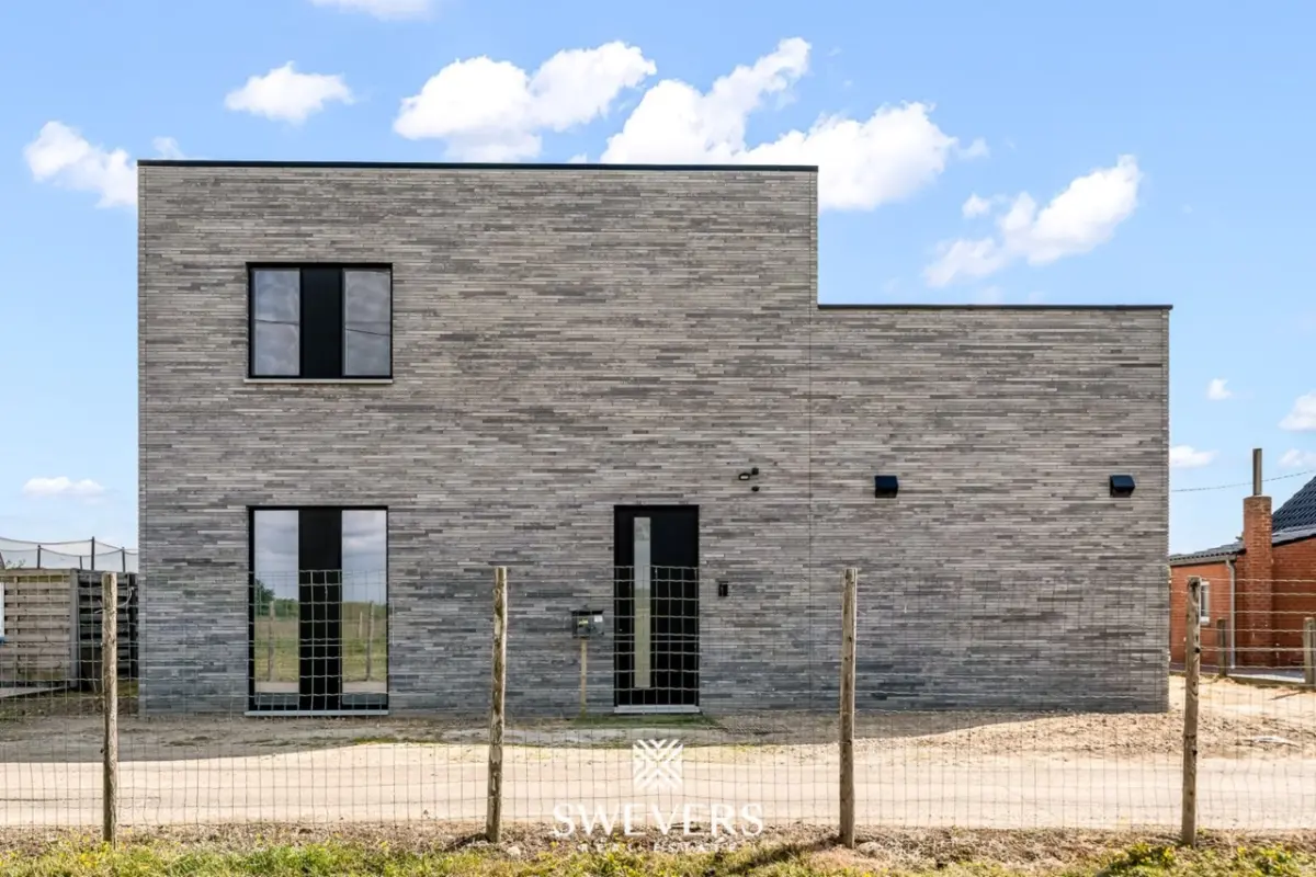 Huis te  koop in Herk-de-Stad 3540 539000.00€ 2 slaapkamers m² - Zoekertje 602398