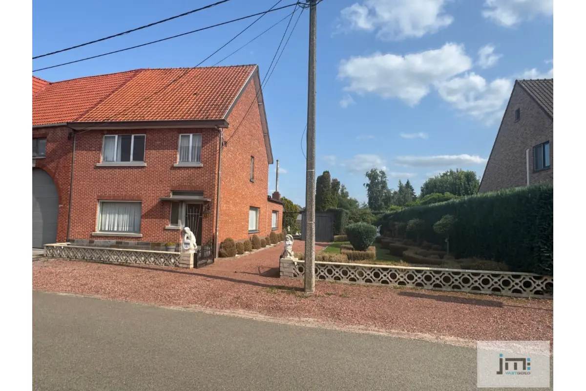 Huis te  koop in Kortessem 3720 200000.00€ 3 slaapkamers 176.00m² - Zoekertje 602067