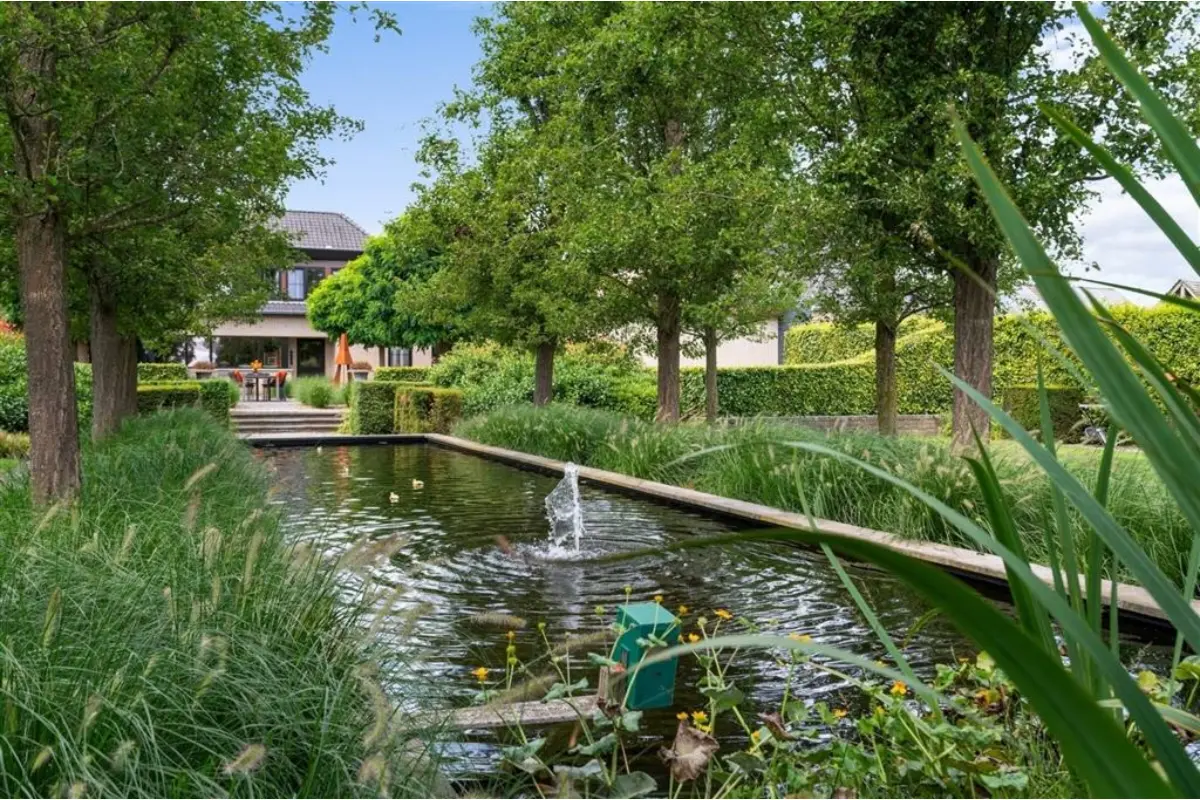 Huis te  koop in Overpelt 3900 953000.00€ 5 slaapkamers 490.00m² - Zoekertje 603729