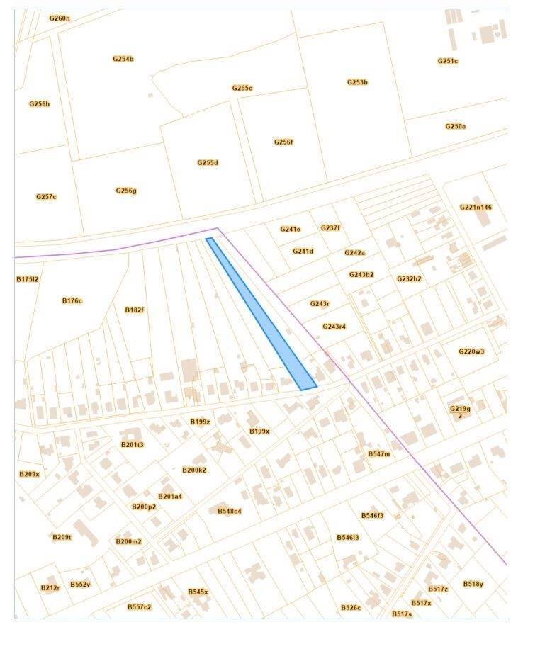 Grond te  koop in Hasselt 3500 359000.00€  slaapkamers m² - Zoekertje 603346