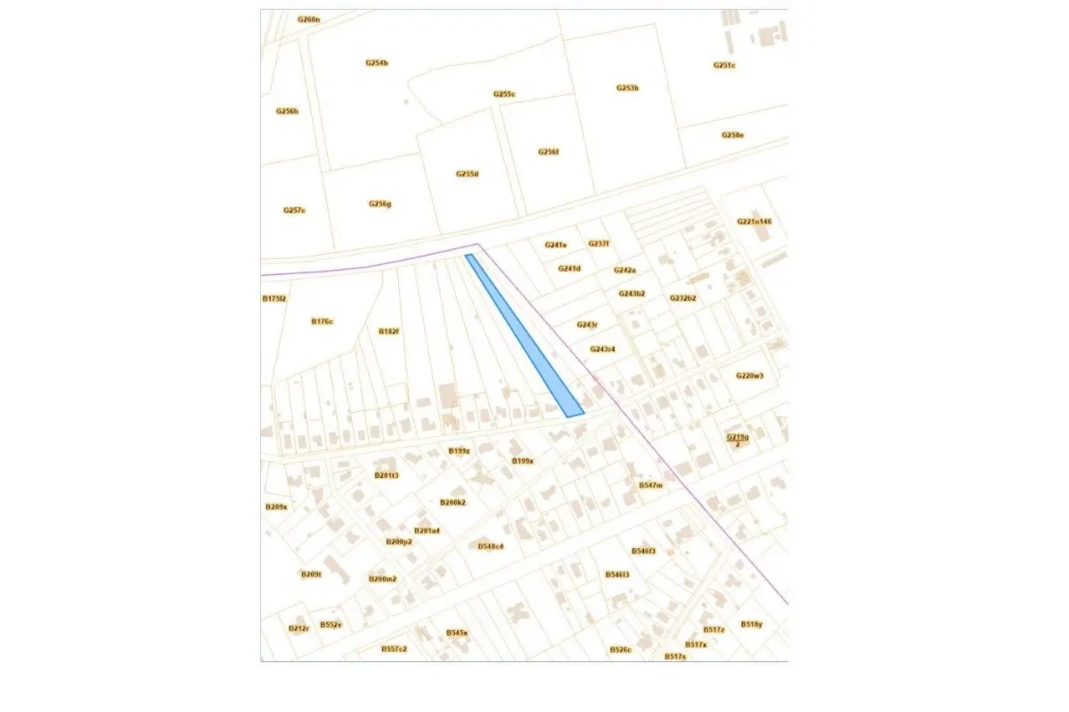 Grond te  koop in Hasselt 3500 359000.00€  slaapkamers m² - Zoekertje 603346