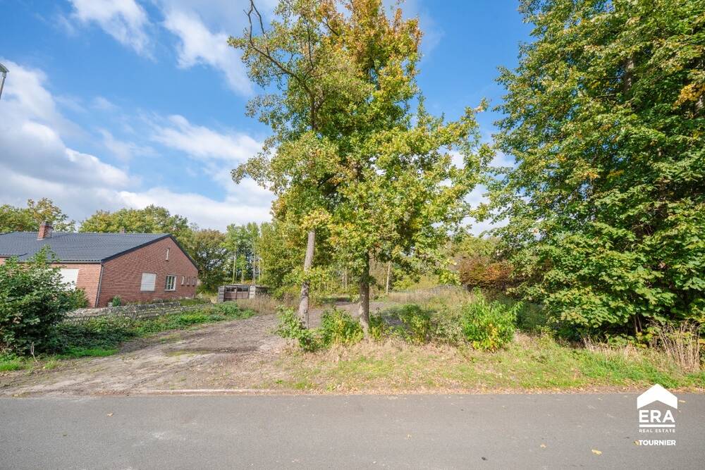 Grond te koop in Lommel 3920 185000.00€ slaapkamers m² - Zoekertje 603552